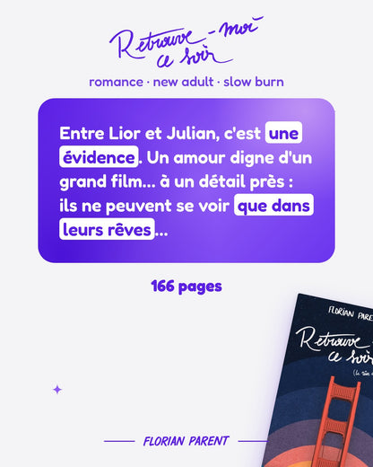 Retrouve-moi ce soir – l&